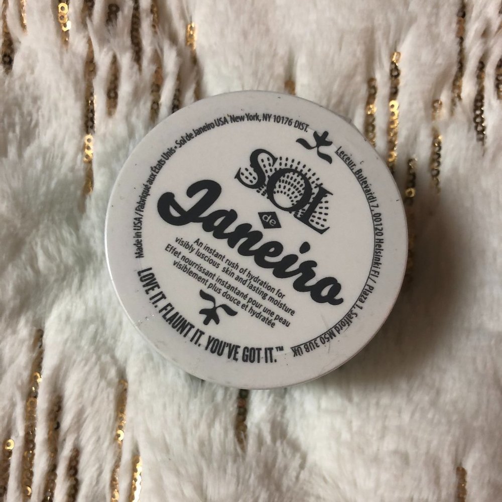 SOL DE JANEIRO COCO CABANA CREAM 75ML